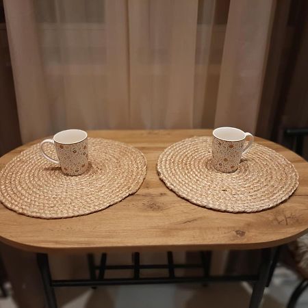 Apartman Maja Apartment Белград Екстериор снимка