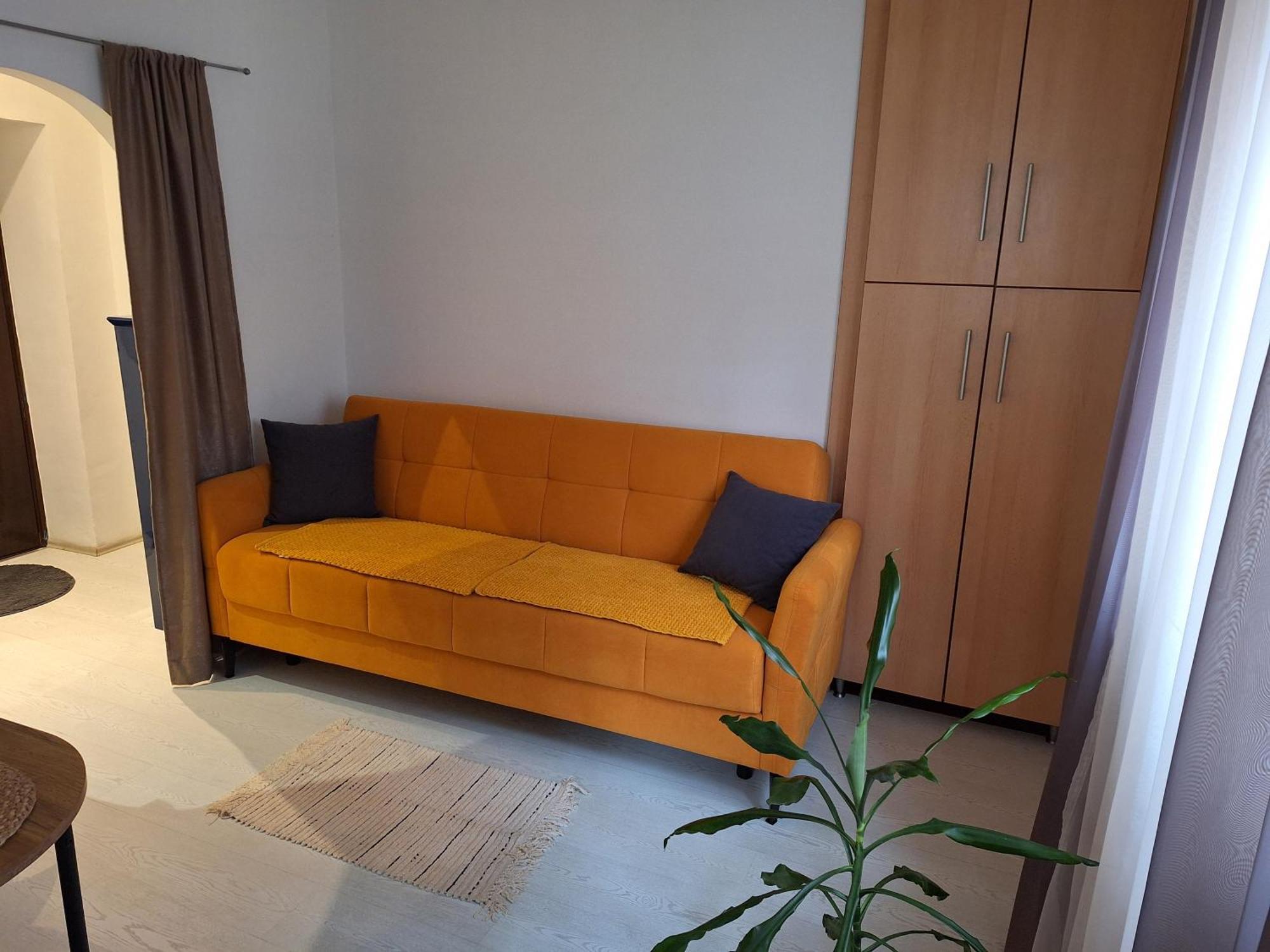 Apartman Maja Apartment Белград Екстериор снимка