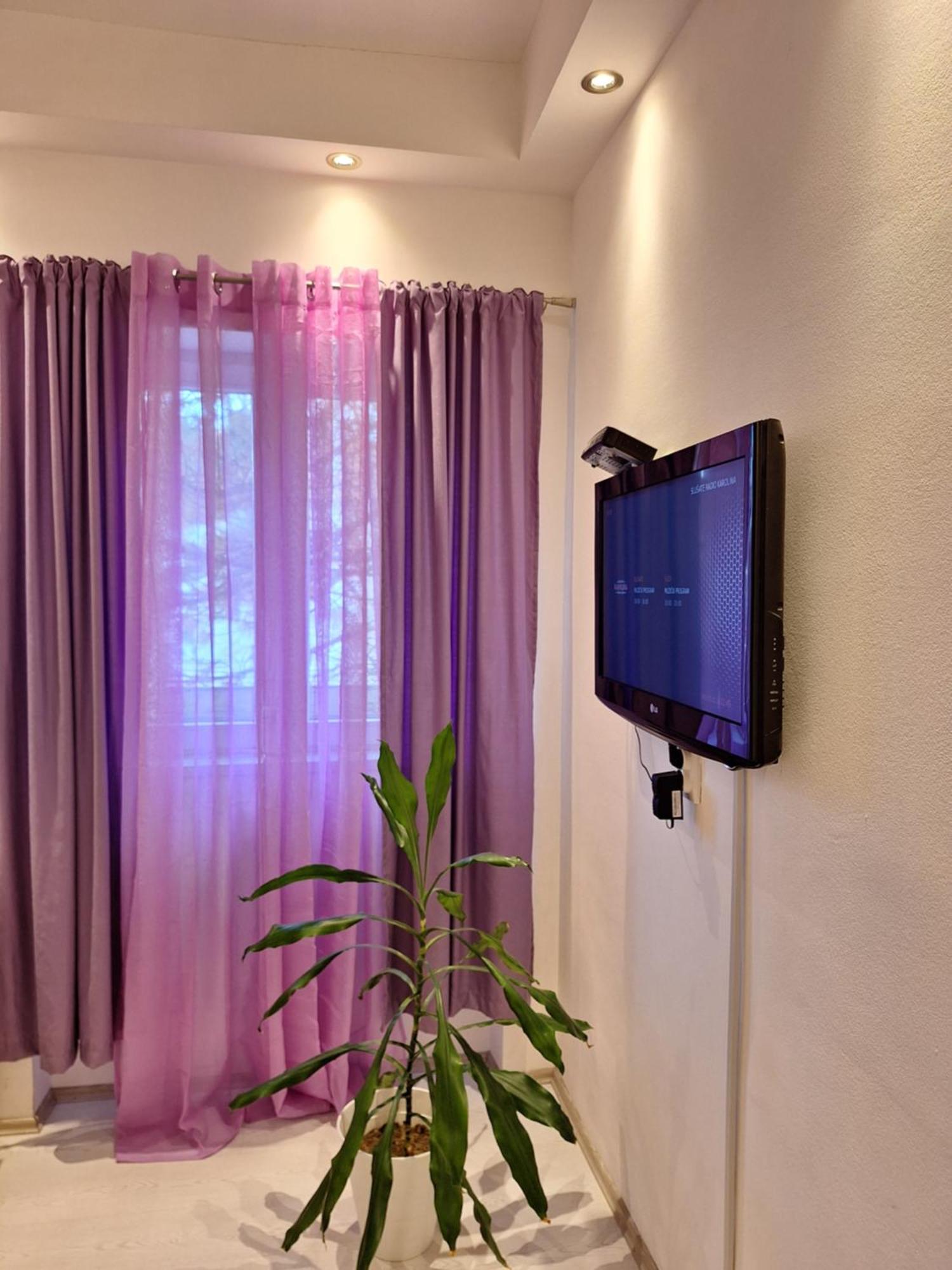 Apartman Maja Apartment Белград Екстериор снимка