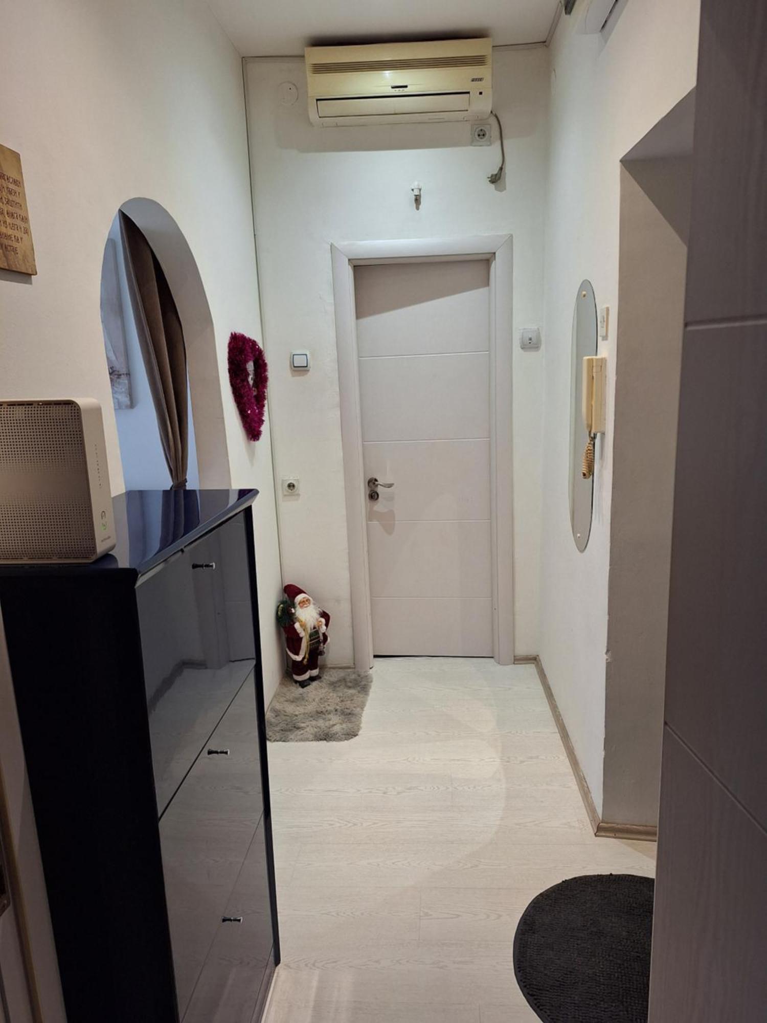 Apartman Maja Apartment Белград Екстериор снимка