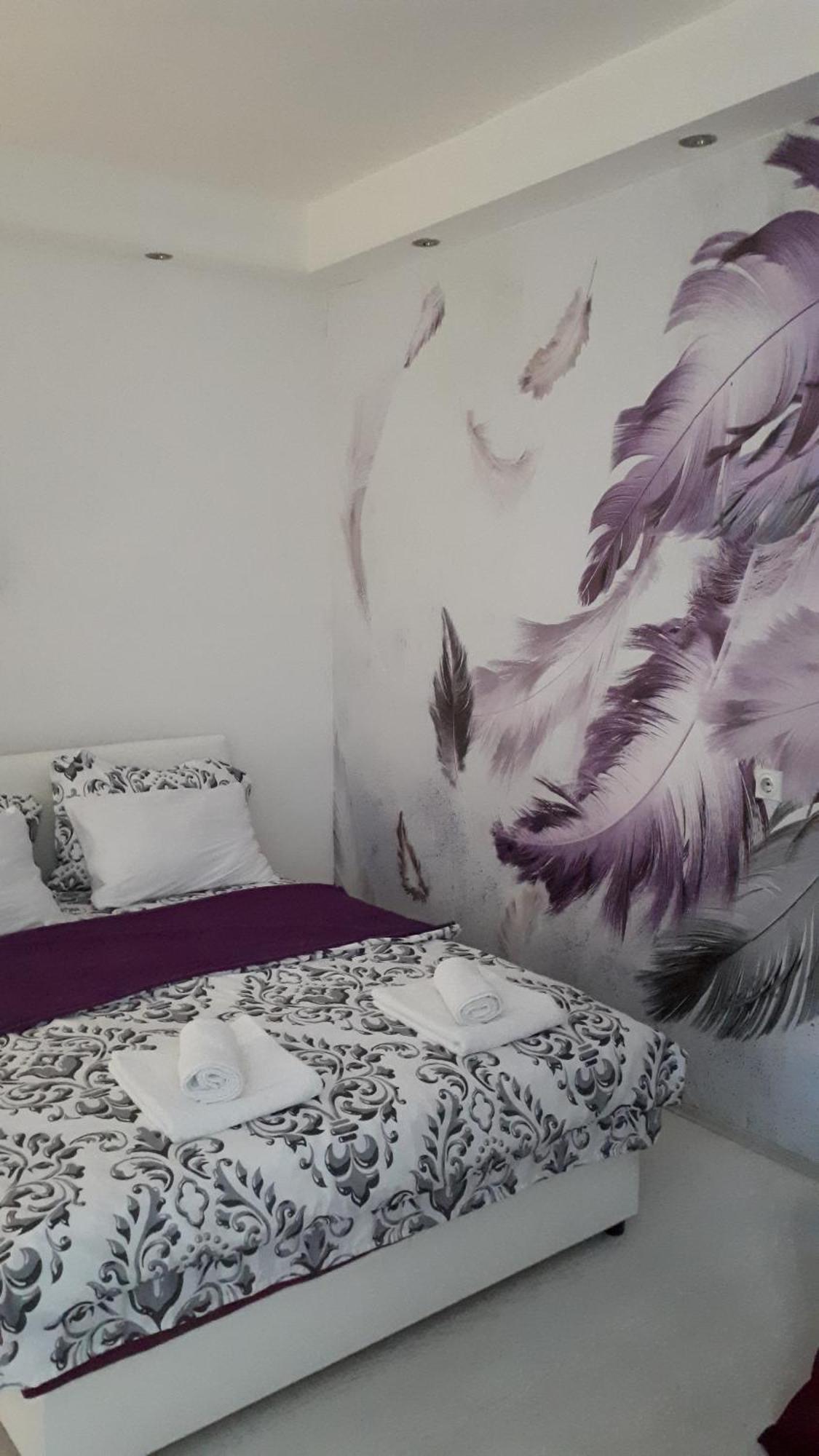 Apartman Maja Apartment Белград Екстериор снимка