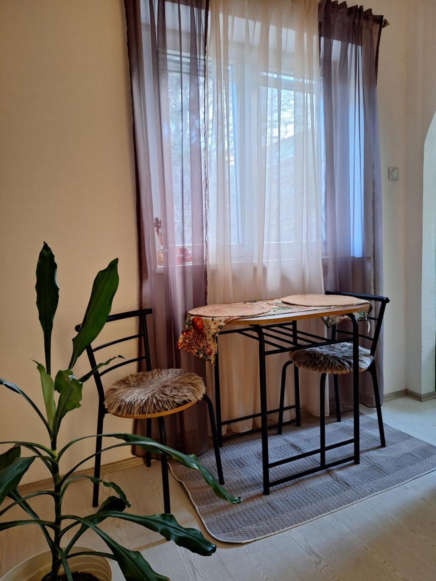 Apartman Maja Apartment Белград Екстериор снимка