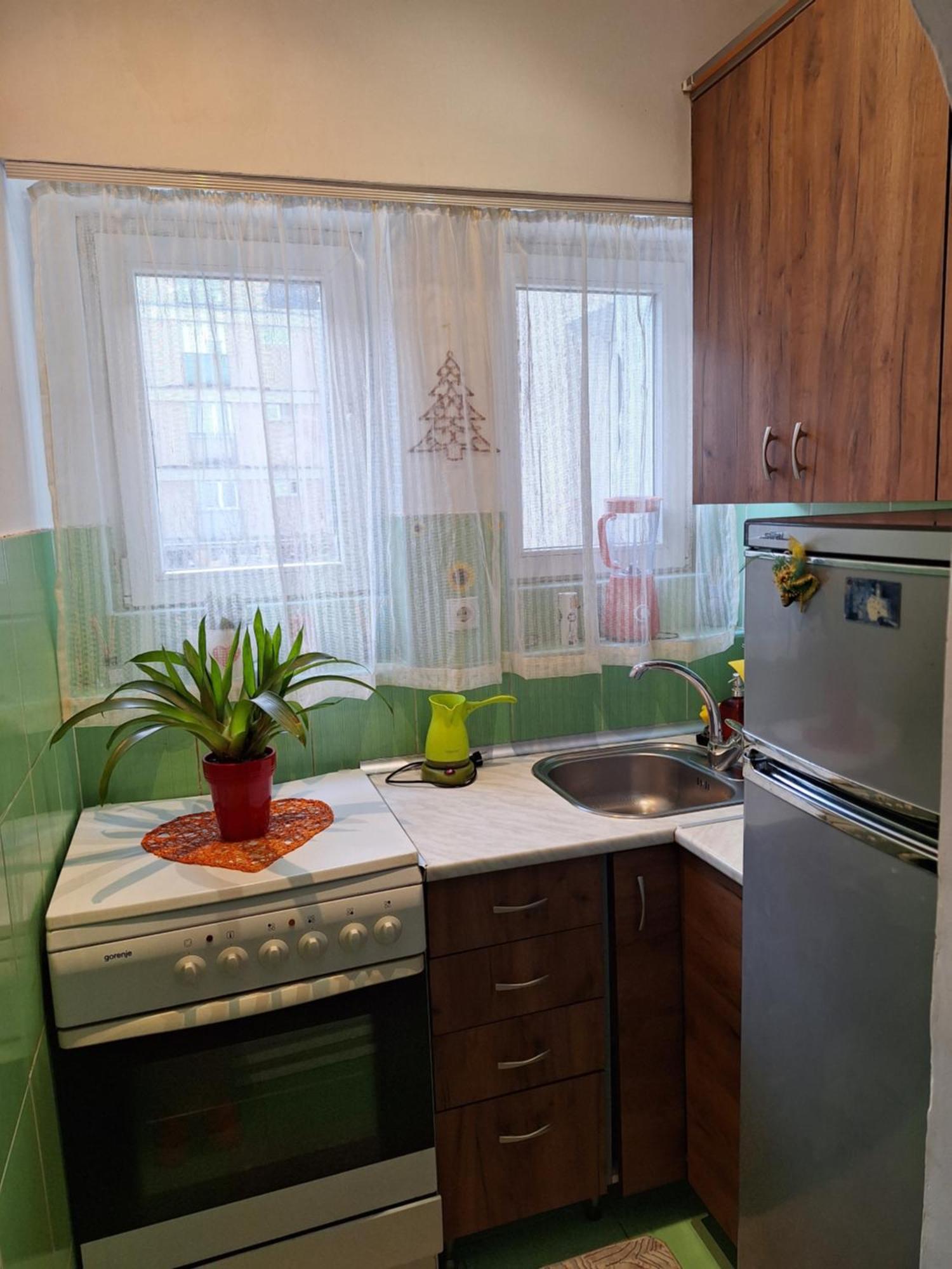 Apartman Maja Apartment Белград Екстериор снимка