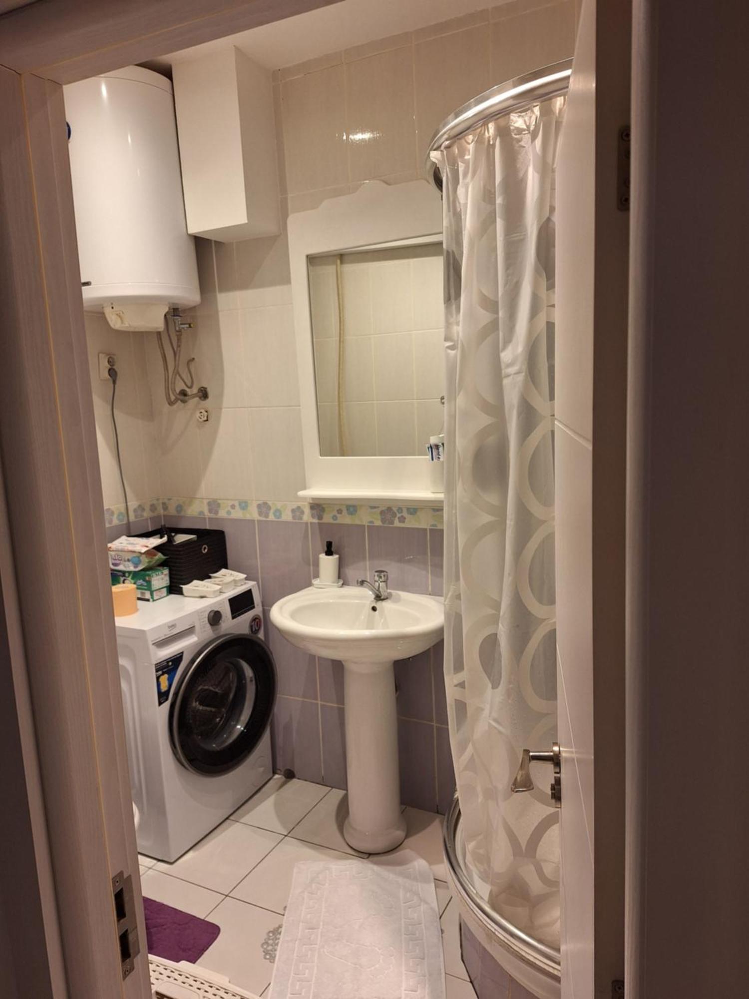 Apartman Maja Apartment Белград Екстериор снимка