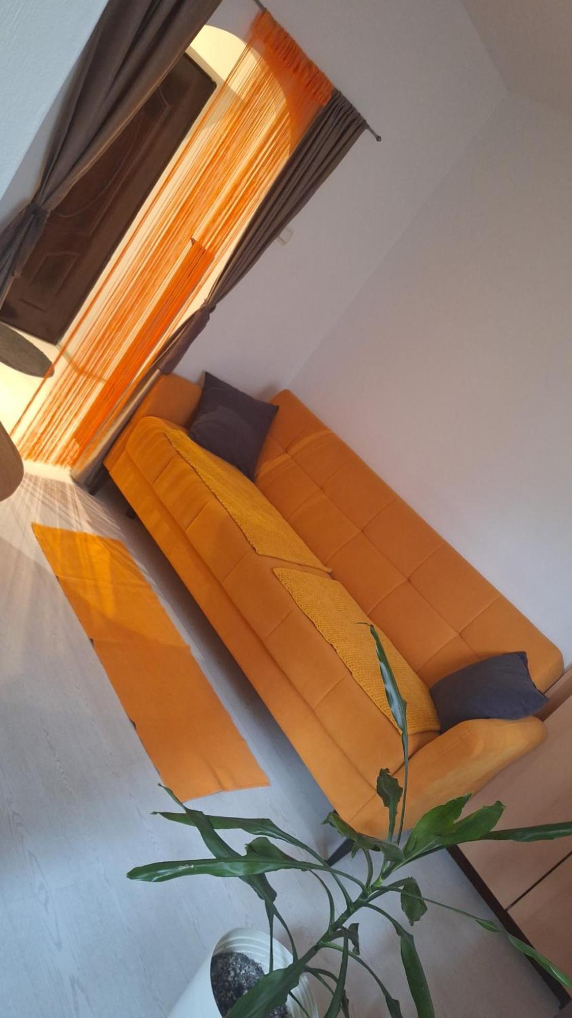Apartman Maja Apartment Белград Екстериор снимка