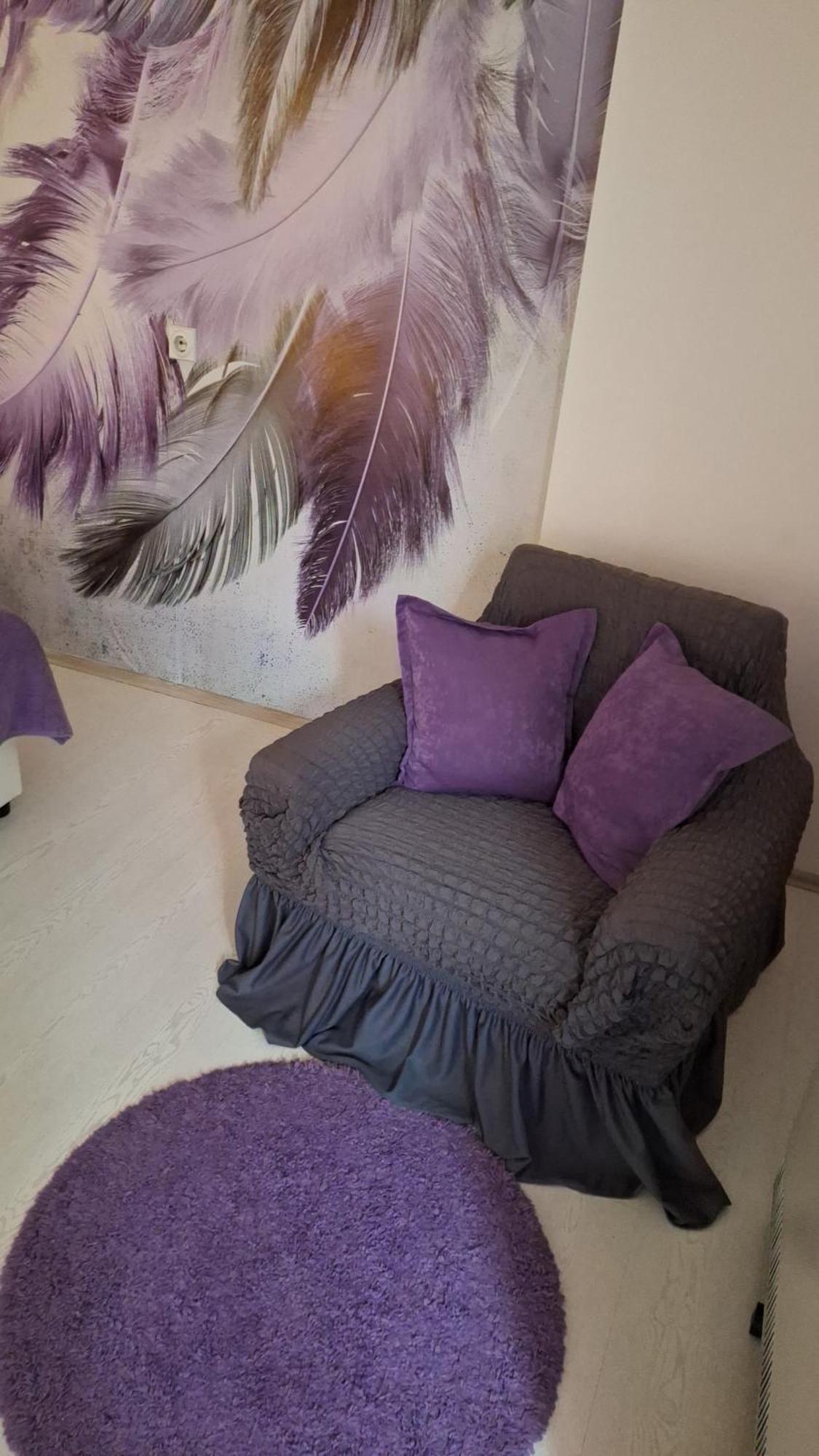 Apartman Maja Apartment Белград Екстериор снимка