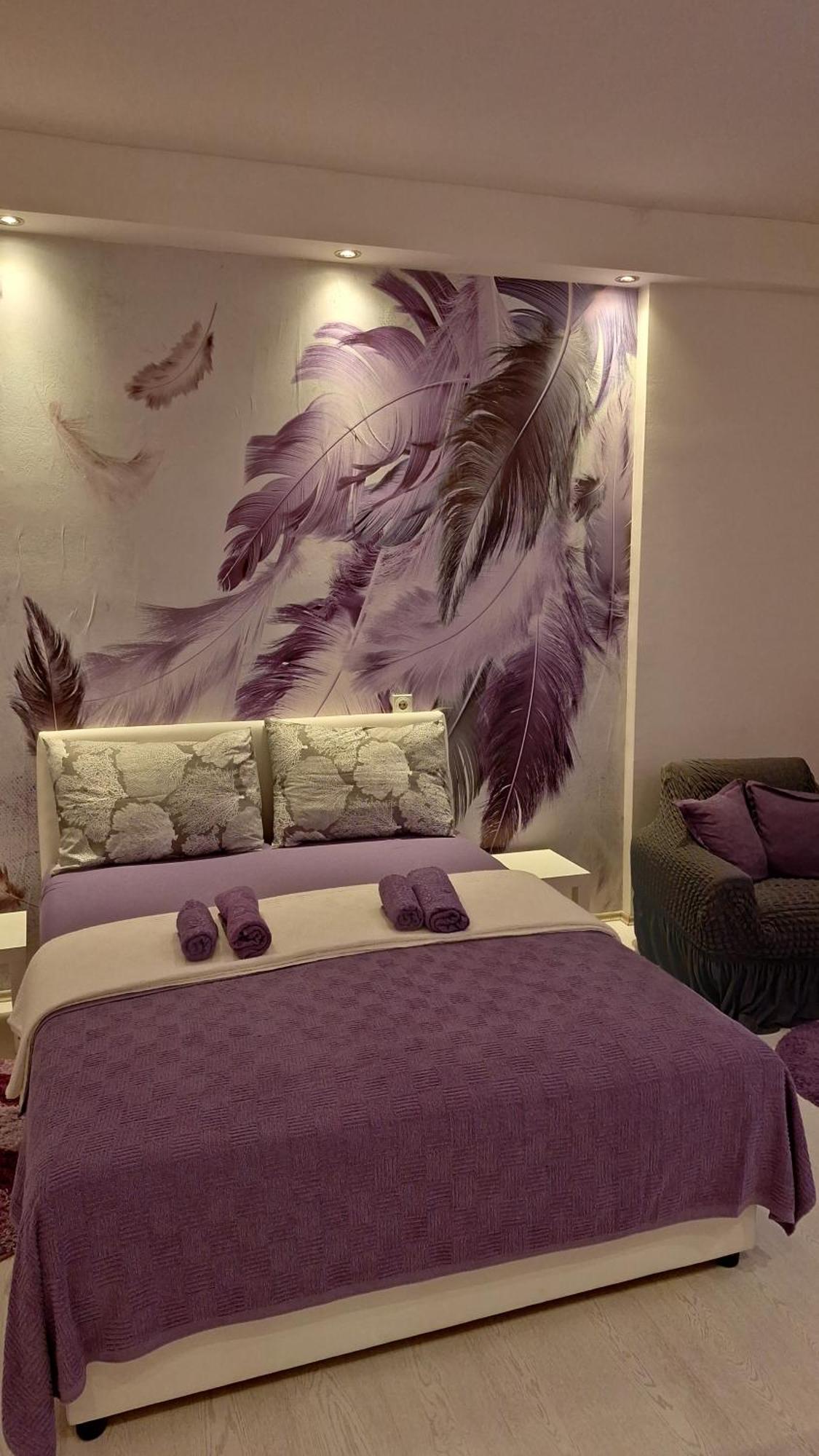 Apartman Maja Apartment Белград Екстериор снимка